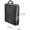PEARL Bag: Compression Carry On Bag XL 45 x 37