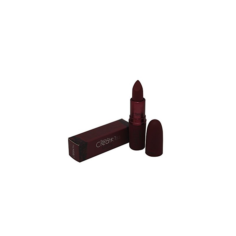 Beauty Creations Matte Lipstick Tempted LS10