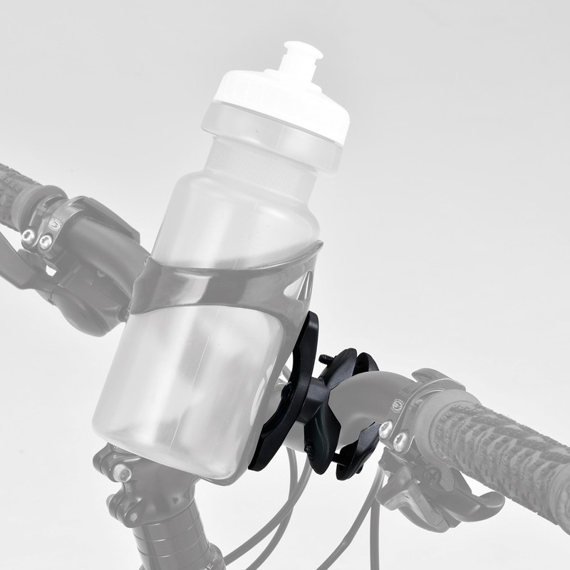 YUEN-I M38 Bottle Gage Mounting Adapter - M38