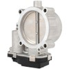 ANGLEWIDE S20414 80mm Original Size Throttle Body with high performance