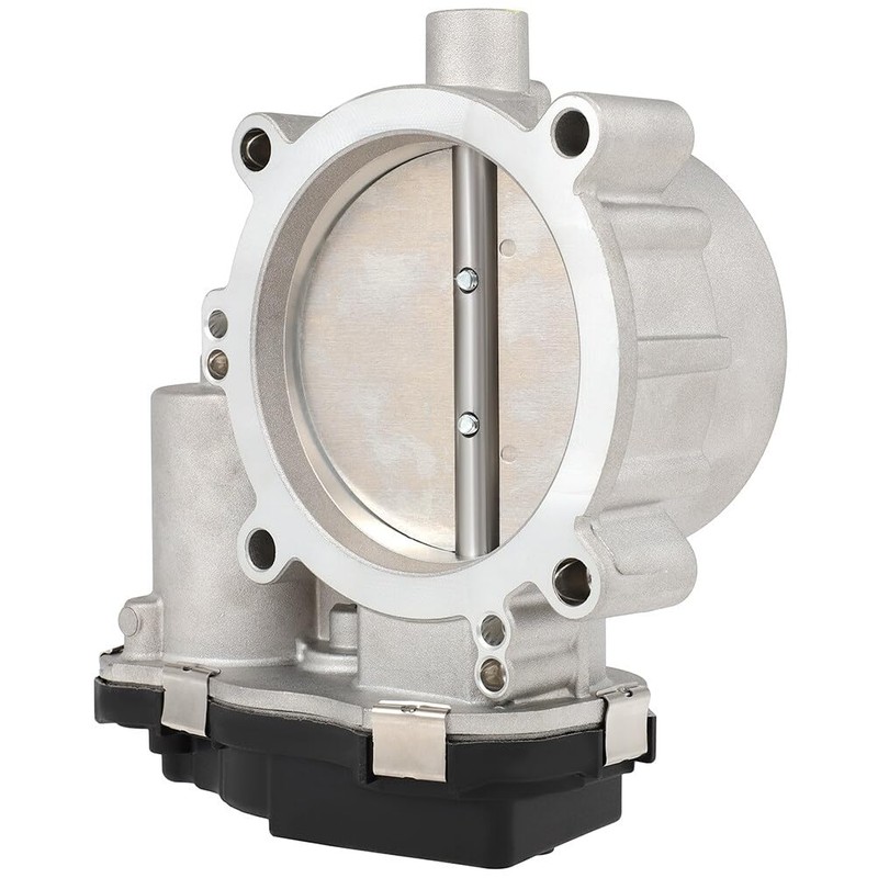 ANGLEWIDE S20414 80mm Original Size Throttle Body with high performance