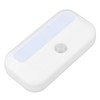 Motion Sensor Night Light Magnetic Rechargeable 6500K White Light Small