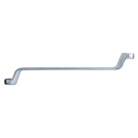 KS Tools 517.0816 24 x 27mm Classic Ring Spanner Offset