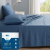 Degrees of Comfort Coolmax Cooling Sheets | Queen Size Bed