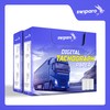 SWIPARO - Certified Tacho Rolls - Tachograph Paper - Thermal