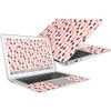 MightySkins Skin Compatible with Apple MacBook Air 13" (2017) -