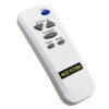 For FRIEDRICH Remote Control Fit For FRIEDRICH Air Conditioner US08D10A-A