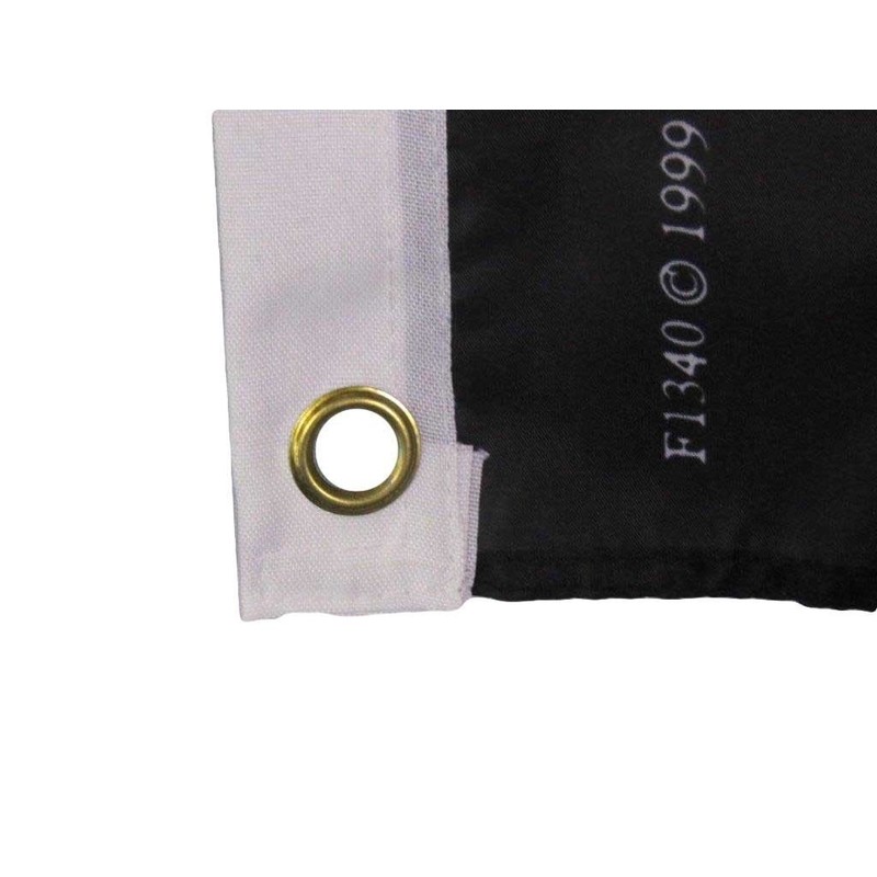 3x5 U.S. Army Special Forces De Oppresso Liber Black 150D