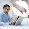 Wrist Brace Adjustable Breathable Wrist Immobilizer Brace Splint Protector Wrist