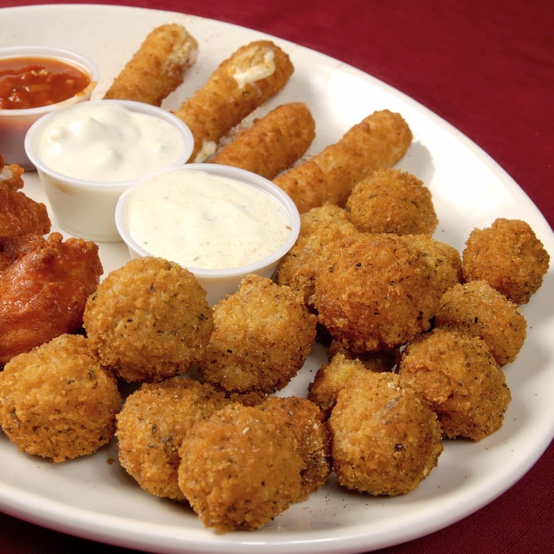 Snacktery Gluten Free Bread Crumbs - Barbeque - Crispy Texture