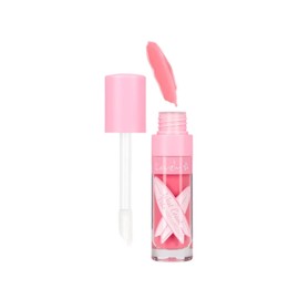 LOVELY Lip Gloss West Coast Vibe N2 Moisturising Lip Gloss Gloss Gloss 5ml Ideal for Daily Use and Special Occasions