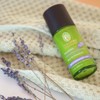 PRIMAVERA Sensitivdeo Lavendel Bambus 50 ml - milder Duft, 24-Stunden-Schutz,