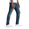 DU/ER Men's Performance Denim Slim, Galactic (36W x 32L)
