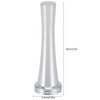 24mm Capsule Coffee Powder Hammer Tamper Stainless Steel Coffee Press
