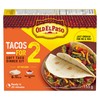 Old El Paso Tacos for Two Soft Taco Dinner Kit,