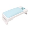 UV LED Nail Lamp with Hand Pillow Folding Portable Gel