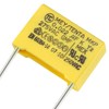 sourcing map Safety Capacitor Polypropylene Film 0.022uF 275VAC X2 MKP