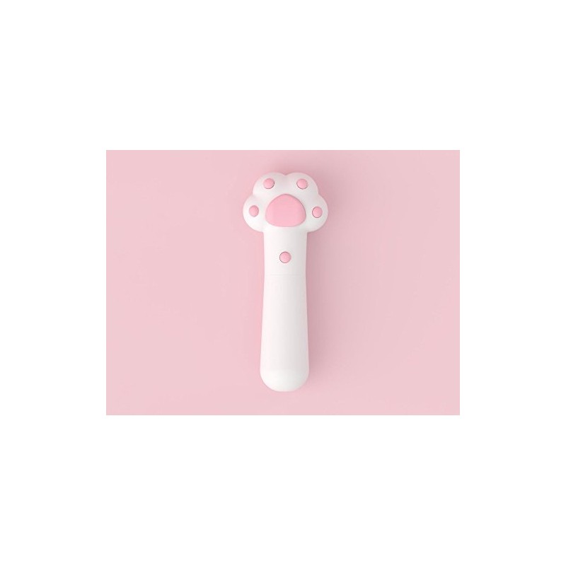 hikali Cat's Paw Tea Strainer