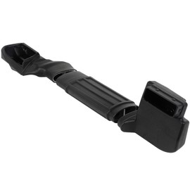 Car Snorkel kit ABS Plastic CCIYU Air Intakes Parts Set Auto Snorkel Kit For 18-23 for Jeep FOR Wrangler JL New Cold Air Ram Intake Snorkel Kit OffRoad 2.0L 3.6L