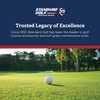Regulation Flagstick, Cup, & Pin Set – Elevate Your Backyard