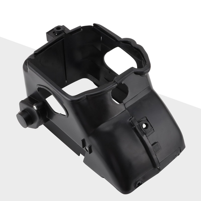 GOOFIT Air Director Assy Replacement for GY6 50cc ATV Taotao