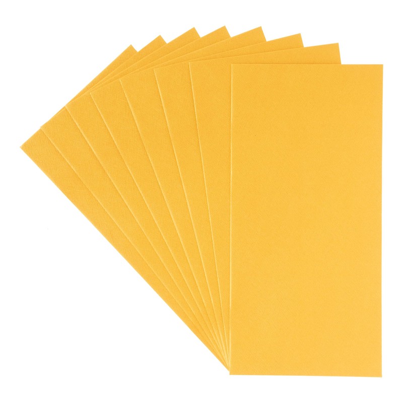 Golden, Golden, Gold Seal, 10,000 Yen Bags (8 Pieces)