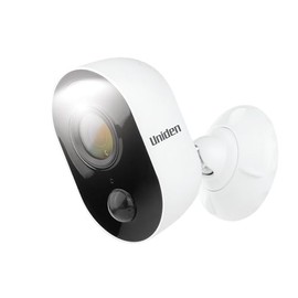 Uniden App Cam Spotlight+ Smart Security WiFi Full HD (2MP) Camera and Spotlight in 1