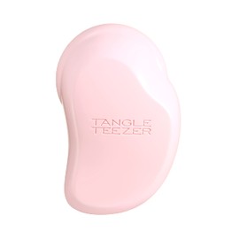 Tangle Teezer Original Hair Brush Anti Pull Pink Fine Hair Brush Nourishes Hair Anti Pull Soft Comb Anti Breakage