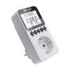 KETOTEK Power Meter for Socket with Backlight, Digital Power Consumption