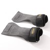 Leather Hand Grips for Crossfit Training, Gymnastics, Full Palm Protection,