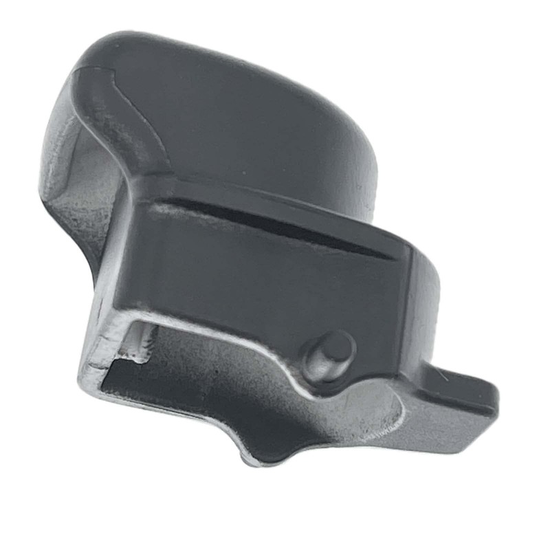 CANTONDZ Car Window Switch Button Covers Compatible with Alfa Romeo