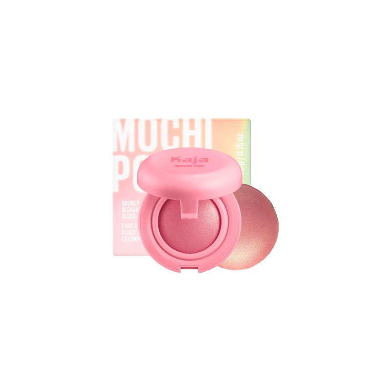 Kaja [Kaja]Mochi Pop (2 colors)