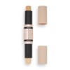 Revolution Beauty London, Fast Base Contour and Highlighter Stick 8.6