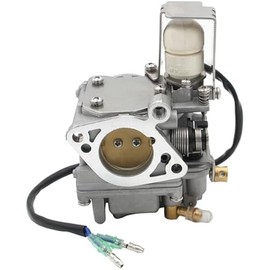 65W14901 Carburetor for Yamaha Outboard Engine All 4 Stroke 20HP 25HP 65W-14901-10 65W-14901-11 65W-14901-12