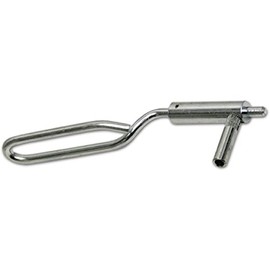 Drill Jigs with Handle for Anuba Band Bottoms 16 mm