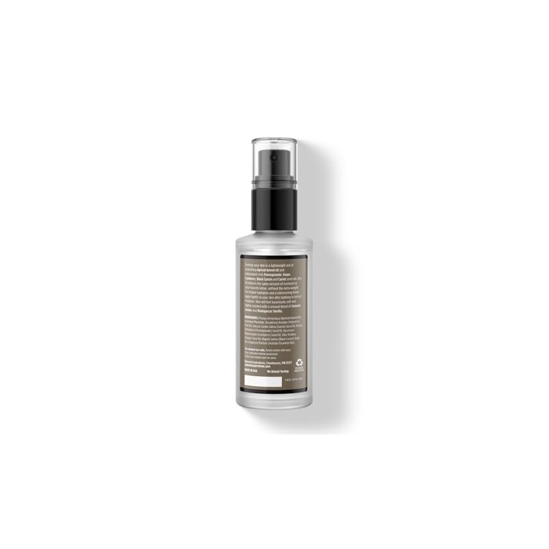 Natural Inspirations Aceite Seco Para Cuerpo Y Rostro De Coco
