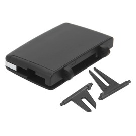 Front Air Conditioning Vent Clip ,High Efficiency AC Air Vent Tab Fit Wear Resistant for Car , console parts