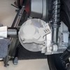 Motorcycle Stator Cover Left Hand Universal Alloy Crankcase for 110cc