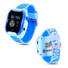 1.44 Inch HD Color Touch Screen 4G GPsAGPsWiFiLBS Positioning SOS