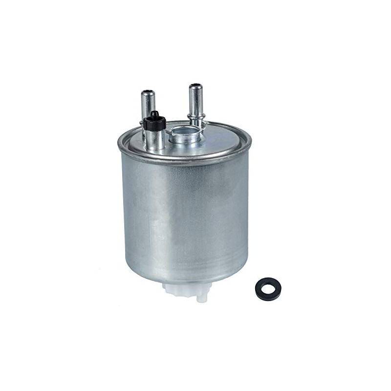 Blue Print ADR162301C FUEL FILTER WITH SEAL - 1 PACK