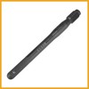 Partuto 2pcs Black Car Wheel Hangers Alignment Pin Tire Studs