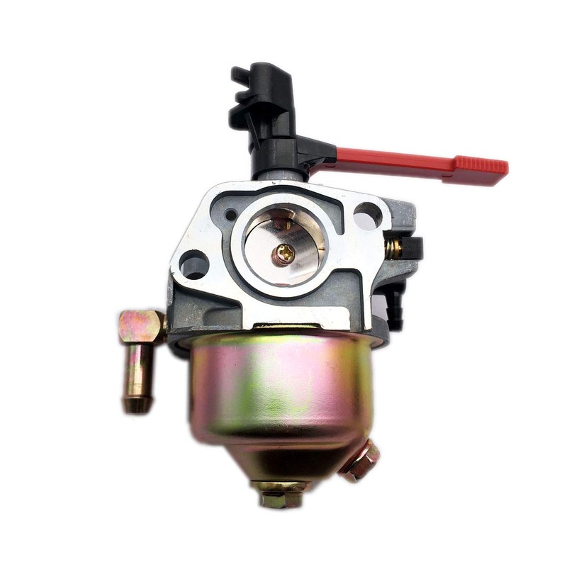 Carburetor Carb Kit Compatible with Sears Craftsman 21" 123cc Snowblower