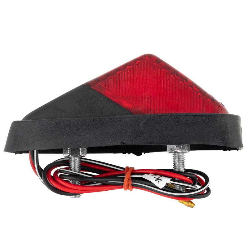 Kijima 218-1028 Motorcycle Tail Lamp Off-Road XR Type G18 12V23/8W