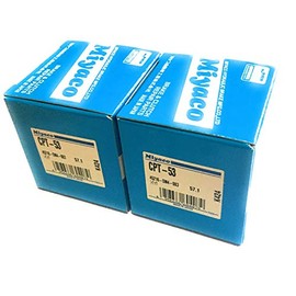 Set of 2 Front Disc Brake Caliper Pistons for Honda [Civic (EK9) Integra Type R 98 Spec (DC2 DB8) Prelude Accord Inspire Legend HR-V Stream (RN6 RN7 RN8 RN9) Crossroad S-MX Step Wagon (RF1 RF2 RF3 RF4