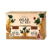 Dongsan C&G Ginseng Soap 100g (4 packs) / 동산씨앤지 인삼비누 100g(4입)