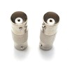 MainCore BNC to BNC/Female to Female Coupler Adapter Joiner Plug