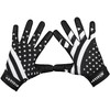 American Flag Baseball Batting Gloves - Men's & Youth Unisex
