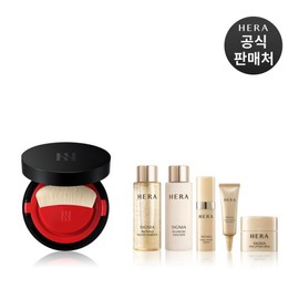 Hera 헤라 (기획) 스킨 틴트 컴피 스프레더 SPF50+PA4+ 15g Hera (Planned) Skin Tint Comfy Spreader SPF50+ PA++++ 15g