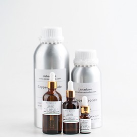 Cooper Peptide 100ml / 쿠퍼펩타이드 100ml