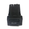 Issyzone AUX Auxiliary Adapter for 2009-2013 Toyota Matrix - Stereo